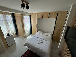 Istanbul HUB Flats
