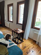 Istanbul HUB Flats