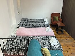 Istanbul HUB Flats