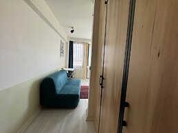 Istanbul HUB Flats