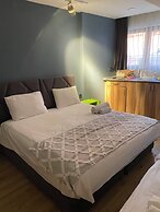 Istanbul HUB Flats