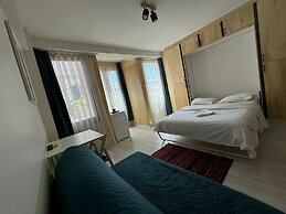 Istanbul HUB Flats