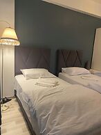 Istanbul HUB Flats