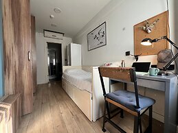 Istanbul HUB Flats
