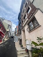 Istanbul HUB Flats