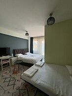 Istanbul HUB Flats