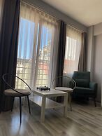 Istanbul HUB Flats