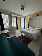 Istanbul HUB Flats