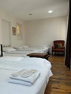 Istanbul HUB Flats