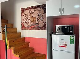 Istanbul HUB Flats