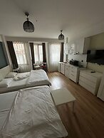 Istanbul HUB Flats