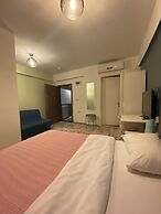 Istanbul HUB Flats