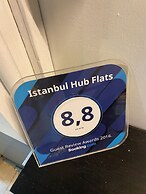 Istanbul HUB Flats