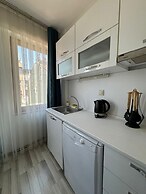 Istanbul HUB Flats