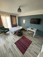 Istanbul HUB Flats