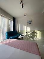 Istanbul HUB Flats
