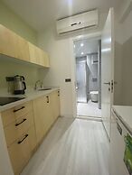 Istanbul HUB Flats