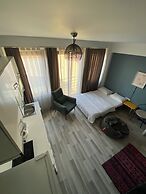 Istanbul HUB Flats