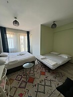 Istanbul HUB Flats
