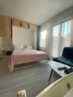 Istanbul HUB Flats