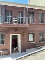 Istanbul HUB Flats