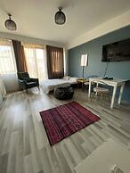 Istanbul HUB Flats