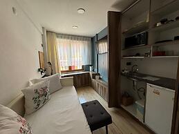 Istanbul HUB Flats