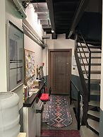 Istanbul HUB Flats