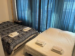 Istanbul HUB Flats
