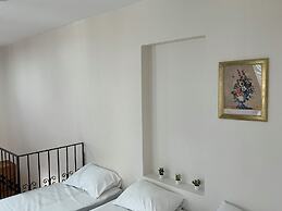 Istanbul HUB Flats