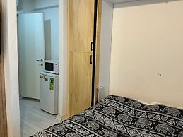 Istanbul HUB Flats