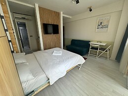 Istanbul HUB Flats