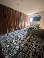 Istanbul HUB Flats