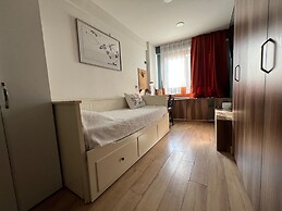 Istanbul HUB Flats