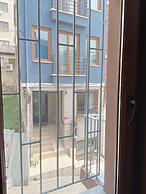 Istanbul HUB Flats