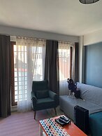 Istanbul HUB Flats