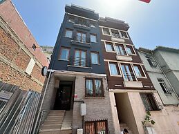 Istanbul HUB Flats