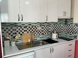 Istanbul HUB Flats