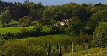 Agriturismo La Topaia