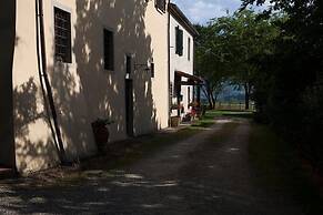 Agriturismo La Topaia