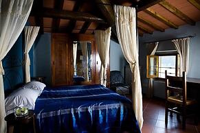 Agriturismo La Topaia