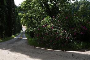 Agriturismo La Topaia