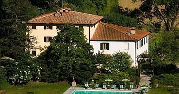 Agriturismo La Topaia