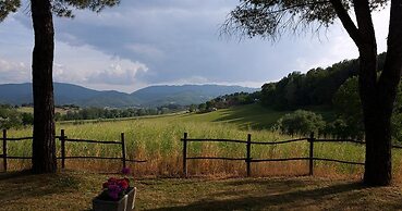 Agriturismo La Topaia