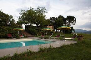 Agriturismo La Topaia