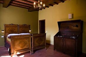 Agriturismo La Topaia