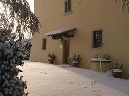 Agriturismo La Topaia