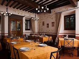Agriturismo La Topaia