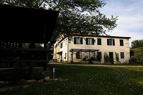 Agriturismo La Topaia