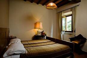 Agriturismo La Topaia